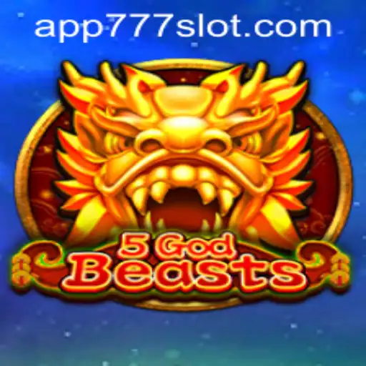 Exploring the Thrilling World of 5GodBeasts and 777slot PH Login