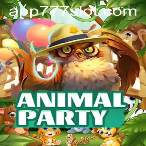 Exploring the Thrilling World of AnimalParty and 777slot PH Login