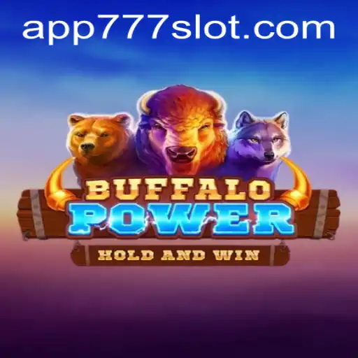 Buffalo Power: An In-depth Exploration of the Game and Its Features
