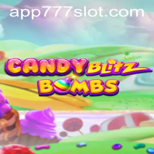 CandyBlitzBombs Game Overview and Gameplay: A Deep Dive with 777slot PH Login