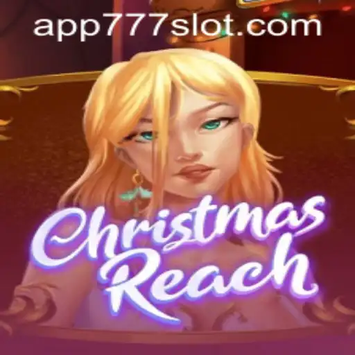ChristmasReach: Dive into the Festive Adventure with 777slot PH Login