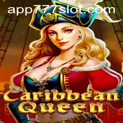Caribbean Queen: A Dive into the Alluring World of the 777slot PH Login Experience