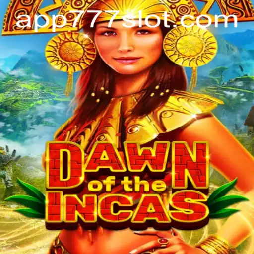 DawnoftheIncas: An Immersive Adventure and the 777slot PH Login Experience