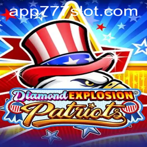 Exploring the Thrills of DiamondExplosionPatriots and 777slot PH Login