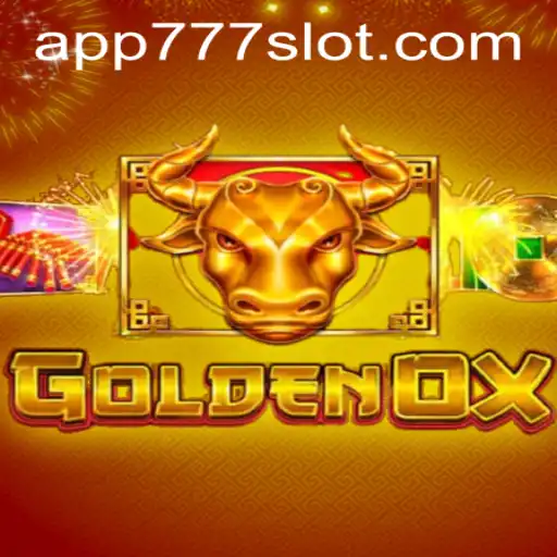 Unlock the Thrills of GoldenOx: The Ultimate Guide to 777slot PH Login