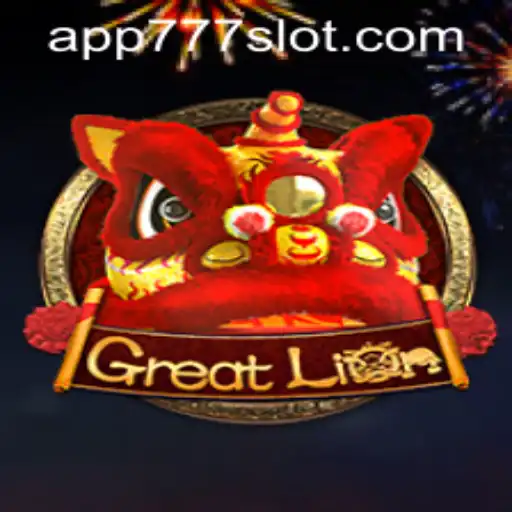 Discover the Thrilling World of GreatLion with 777slot PH Login