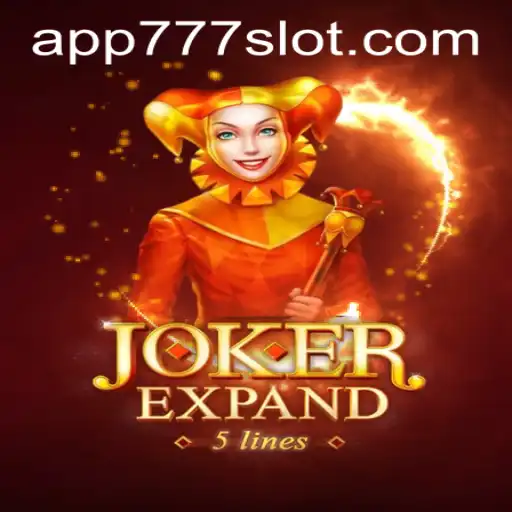 Discover the Thrill of JokerExpand: The Ultimate Slot Game Experience
