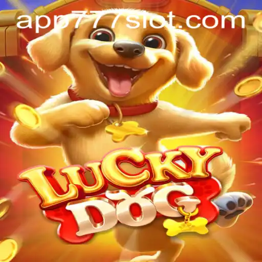 Exploring LuckyDog: A Guide to the 777slot PH Login Experience