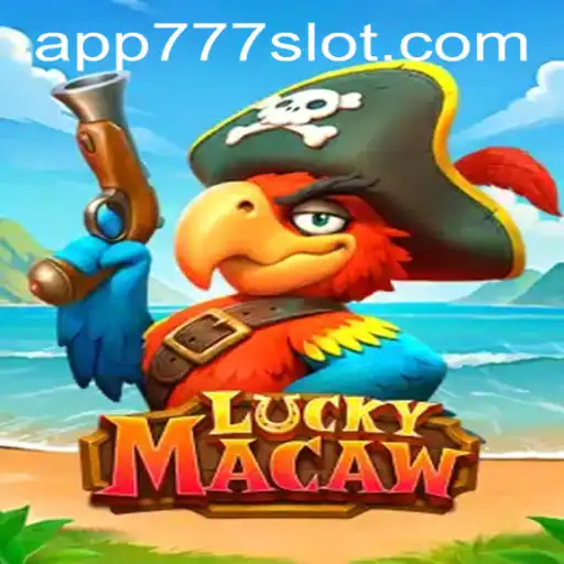 Luck and Adventure Await in LuckyMacaw: A Comprehensive Guide to 777slot PH Login and Gameplay
