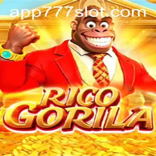 RicoGorila: Discover the Thrilling World of 777slot PH Login