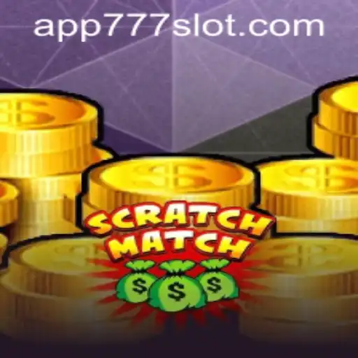 ScratchMatch: An Exciting Journey into the World of 777slot PH Login