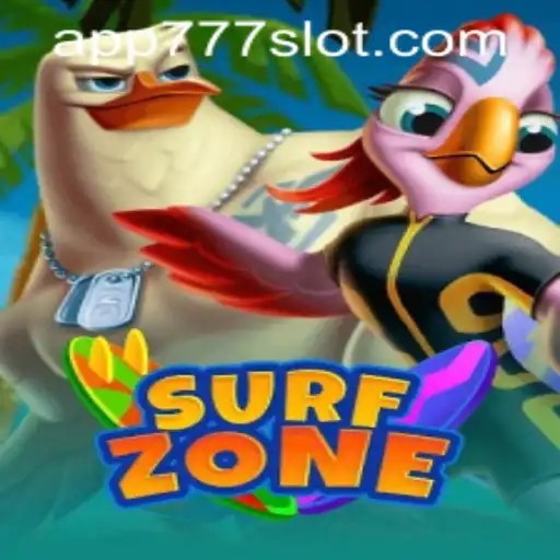 Experience the Thrill of SurfZone with 777slot PH Login