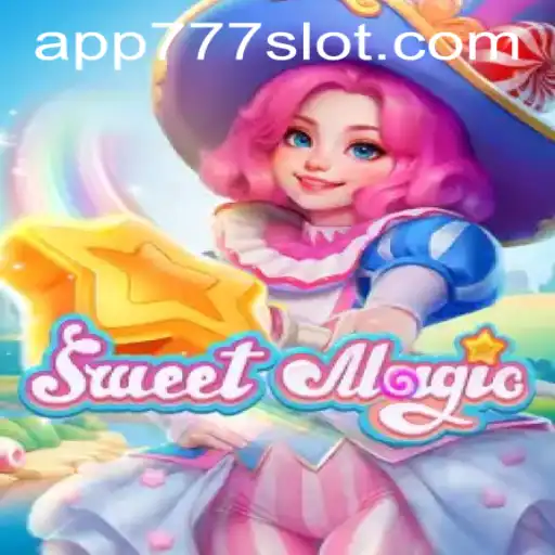 Dive into the Enchanting World of SweetMagic: A Comprehensive Guide