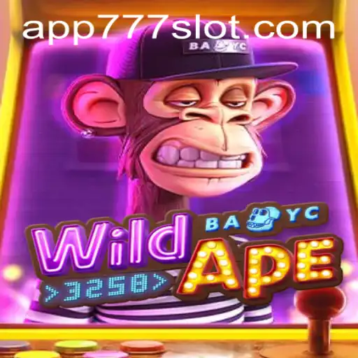 An In-depth Exploration of WildApe3258 with 777slot PH Login