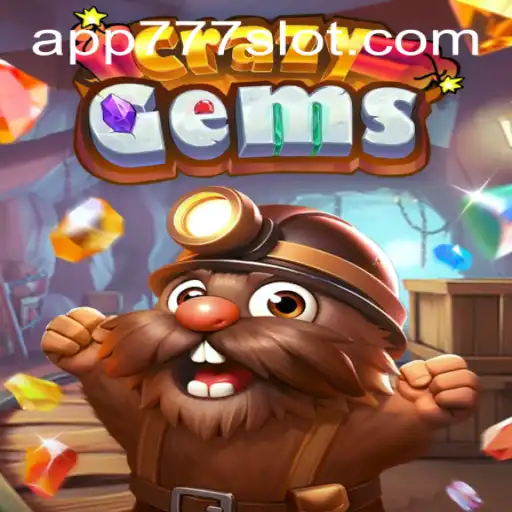 CrazyGems: A Riveting Adventure in the World of 777slot PH