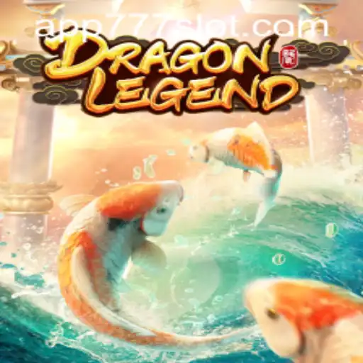 Exploring the World of DragonLegend and 777slot PH Login