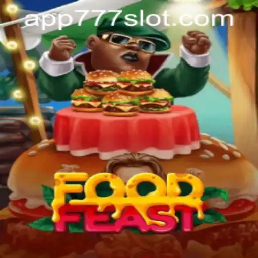 Exploring the Culinary Adventure of FoodFeast: An Interactive Game Experience