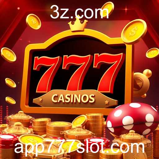 A Revolução dos Jogos de Azar: Como 777slot Está Moldando 2025