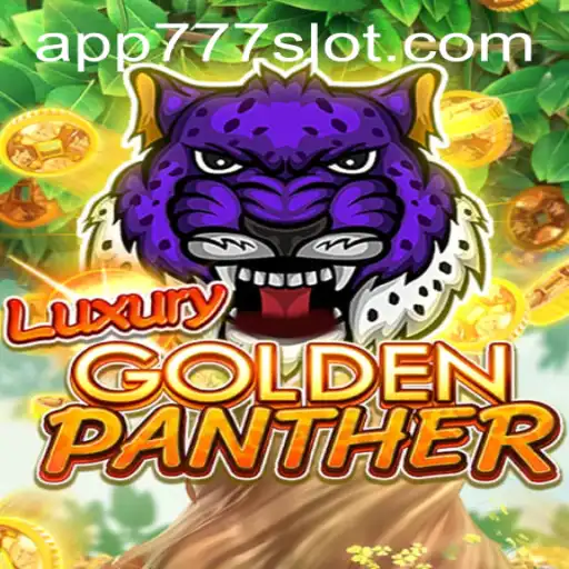 Exploring the Thrills of LUXURYGOLDENPANTHER and 777slot PH Login
