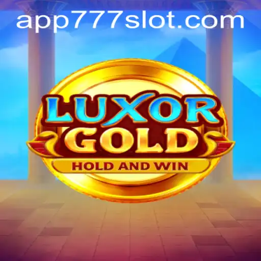 Unlock the Secrets of LuxorGold and Master the 777slot PH Login