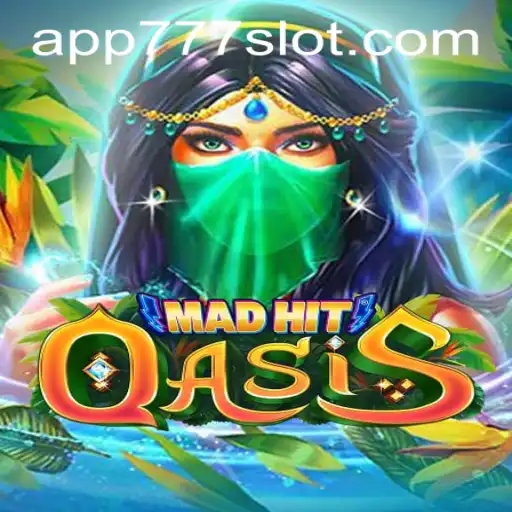 Exploring MadHitOasis and the Thrills of 777slot PH Login