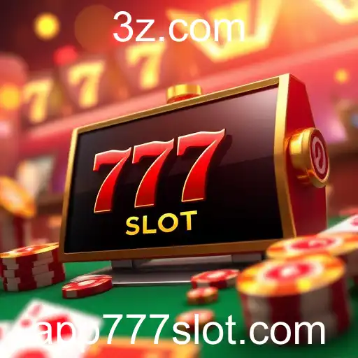 Inovações em Slots Online e a Popularidade do 777slot