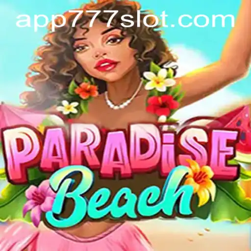 Exploring ParadiseBeach: A Journey with 777slot PH Login