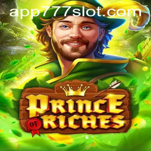 Discovering the Thrills of PrinceOfRiches: The Ultimate Guide to 777slot PH Login