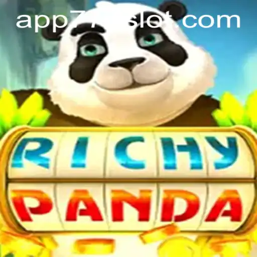 Exploring RichyPanda: A Thrilling Journey into the World of 777slot PH Login