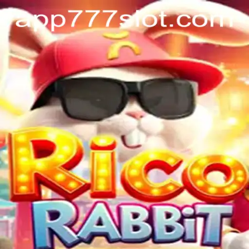 RicoRabbit: The Ultimate Gaming Experience