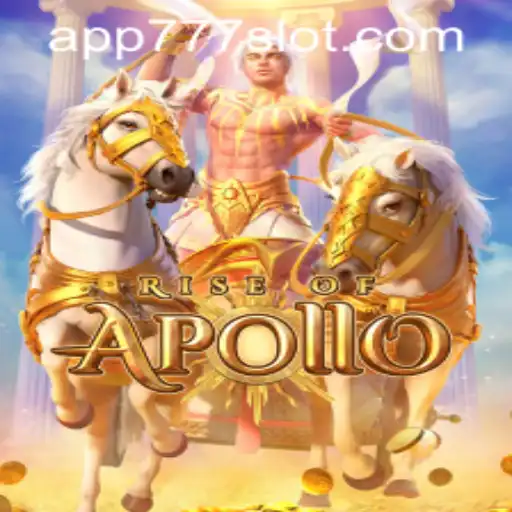 Exploring the Thrills of Rise of Apollo: A New Era in 777slot PH Login