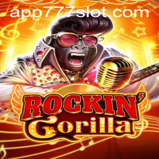 Exploring RockinGorilla: The Ultimate Gaming Experience