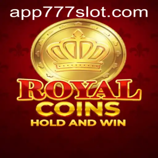 Dive into the Exciting World of RoyalCoins and Unlock a Treasure of Fun with 777slot PH Login