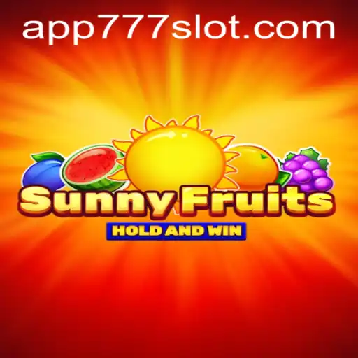 SunnyFruits: The Delightful Adventure of 777slot PH Login