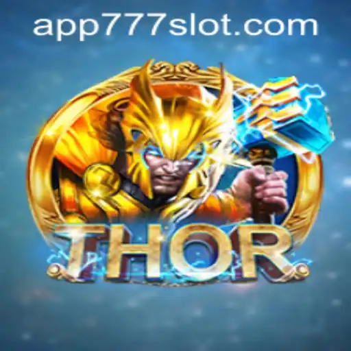 Exploring the Myths and Mechanics of THOR with 777slot PH Login
