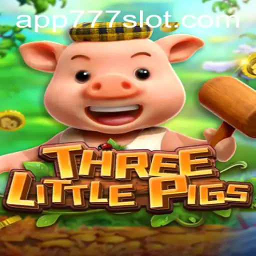 Discover the Enchanting World of THREELITTLEPIGS: The Ultimate 777slot PH Experience