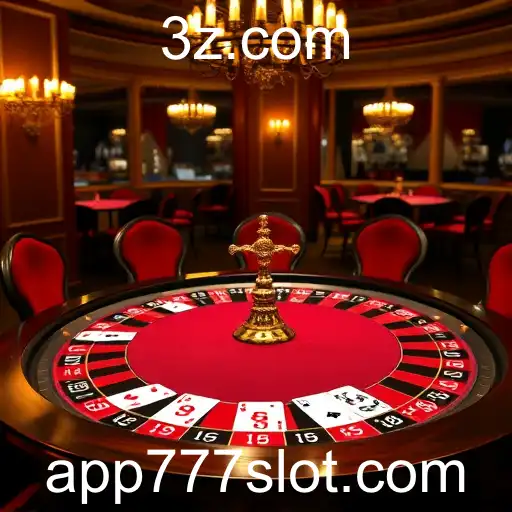 Descubra a Fascinante Categoria de Jogos de Mesa no 777slot