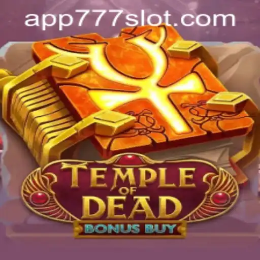 Exploring the Exciting World of TempleofDeadBonusBuy and 777slot PH Login