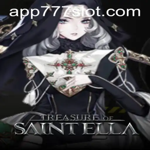 Embark on an Adventure with TreasureofSaintElla
