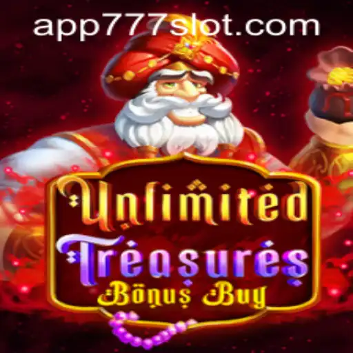 Discover UnlimitedTreasuresBonusBuy: The Exciting World of 777slot PH Login